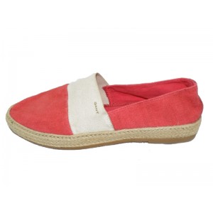 Еспадрили GANT KRISTA Еспадрили GANT KRISTA